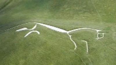 Know Your White Horse